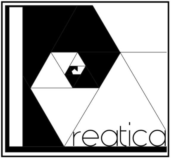 Logo Kreatikafotoestudio
